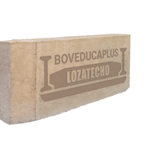 BLOCK SPLIT - LOZA-T 12X21X40